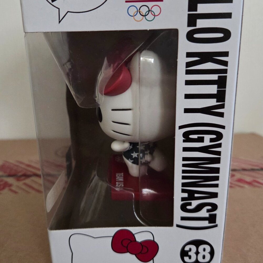 Hello Kitty Funko Pops - Picture 10 of 13